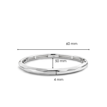 Bracciale Donna TI SENTO MILANO 2842SI