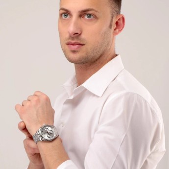 Orologio Uomo Maserati Competizione - R8853100018