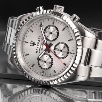 Orologio Uomo Maserati Competizione - R8853100018