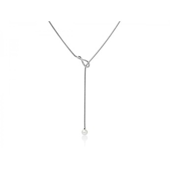 Collana Donna MILUNA Miss Italia PCL6046