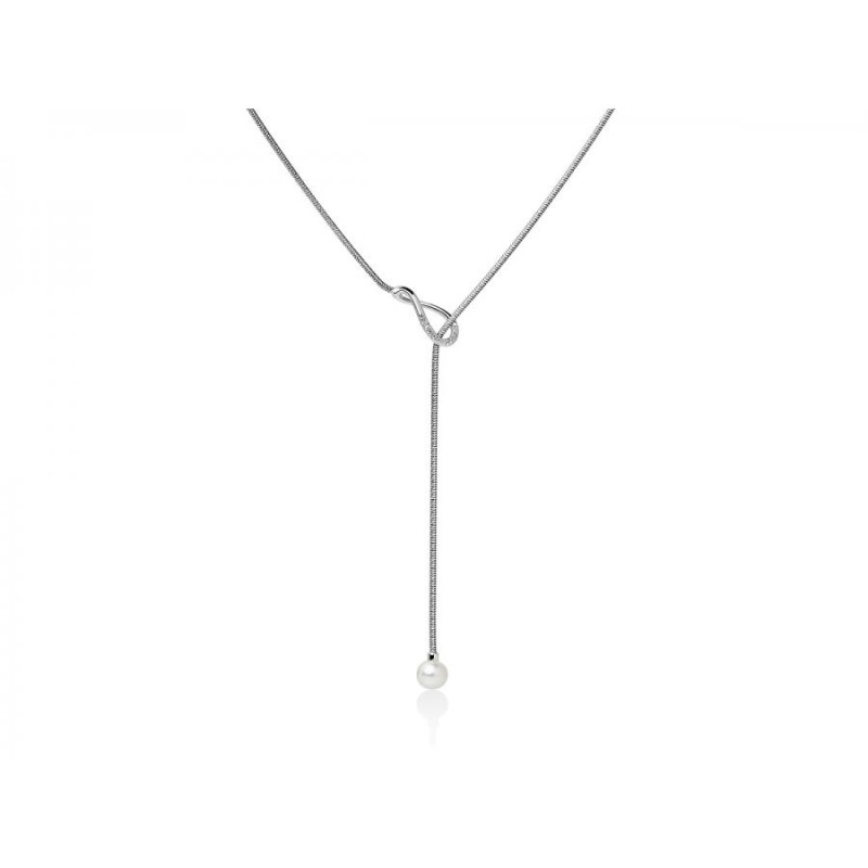 Collana Donna MILUNA Miss Italia PCL6046