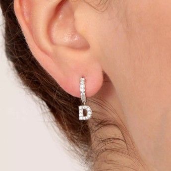 Monorecchino Donna LA PETITE STORY Single Earrings - LPS02ARQ51
