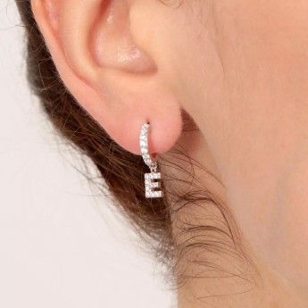 Monorecchino Donna LA PETITE STORY Single Earrings - LPS02ARQ53