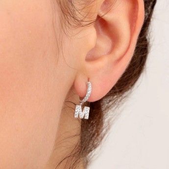Monorecchino Donna LA PETITE STORY Single Earrings - LPS02ARQ65