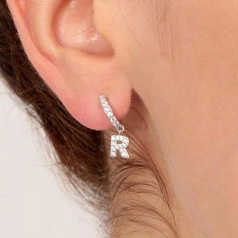 Monorecchino Donna LA PETITE STORY Single Earrings - LPS02ARQ73