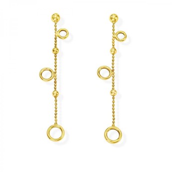 Orecchini Amen - ORTOMG1