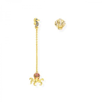 Orecchini Amen -  EF13