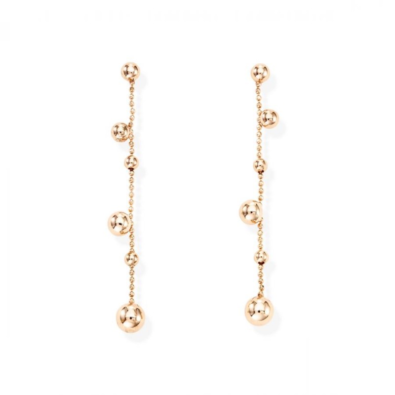 Orecchini Amen - ORPAMR1