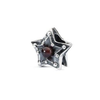 Beads Trollbeads - Beads in argento Stella dell’Ariete -  TAGBE-00215
