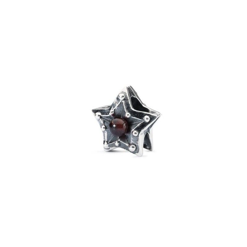 Beads Trollbeads - Beads in argento Stella dell’Ariete - TAGBE-00215