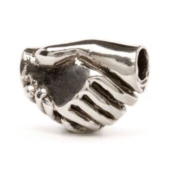 Beads TROLLBEADS - TAGBE-40052