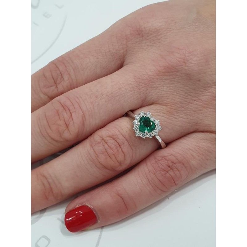 Anello Donna Giorgio Visconti Antologie AB16664S - Esposito Gioielli