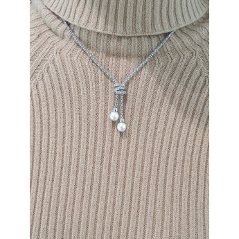 Collana Donna Miluna PCL6061