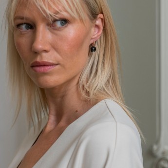 Orecchini Donna Ti Sento Milano – in argento 925– 7815GB