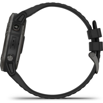 Orologio Uomo Garmin Fenix 6X Pro Solar  -  010-02157-21