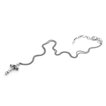 Collana Uomo Cesare Paciotti JPCL2149V