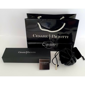 Collana Uomo Cesare Paciotti –  JPCL2134B