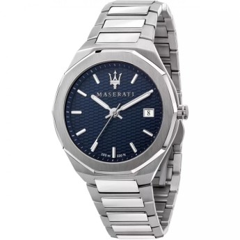 Orologio Uomo Maserati Stile - R8853142006