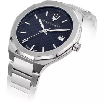 Orologio Uomo Maserati Stile - R8853142006