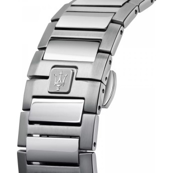 Orologio Uomo Maserati Stile - R8853142006