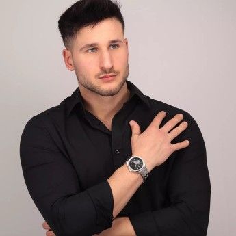 Orologio Uomo Maserati R8823142002