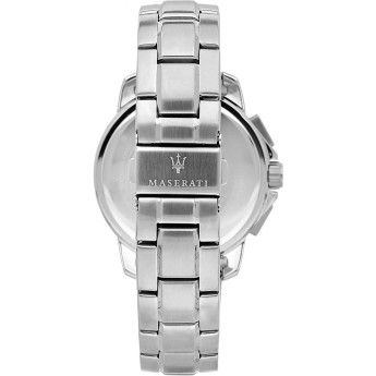 Orologio Uomo MASERATI  collezione Successo  -   R8873645004