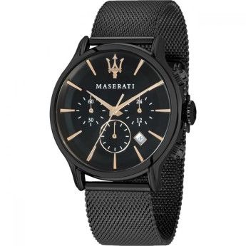 Orologio Uomo Maserati R8873618006