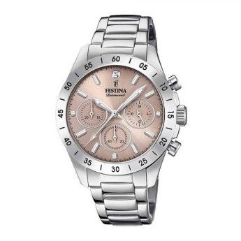 Orologio Donna FESTINA  Boyfriend  -   F20397/3