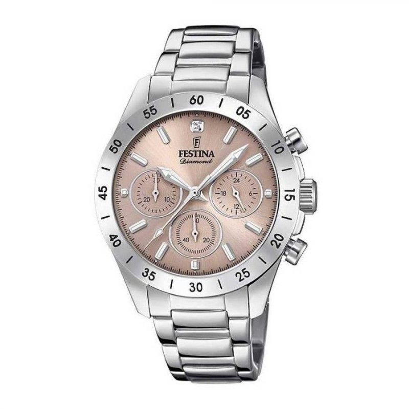 Orologio Donna FESTINA  Boyfriend  -   F20397/3