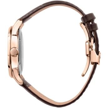 Orologio Uomo Philip Watch R8221217001 solo tempo analogico con movimento automatico Swiss Made collezione Roma