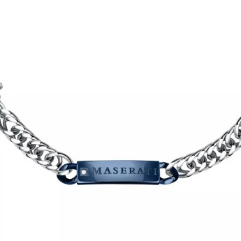 Bracciale Uomo Maserati  JM221ATY09