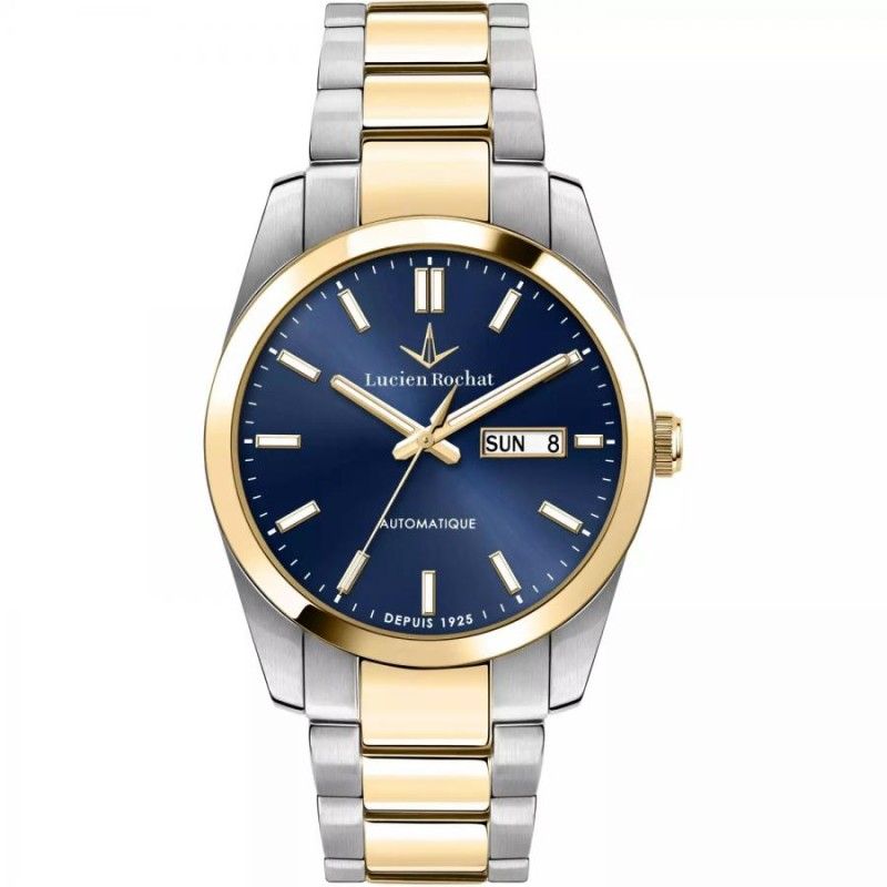 Orologio Uomo LUCIEN ROCHAT Lèman - R0423114002
