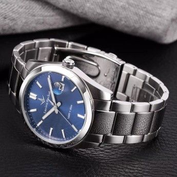 Orologio Uomo LUCIEN ROCHAT Lèman - R0453114002