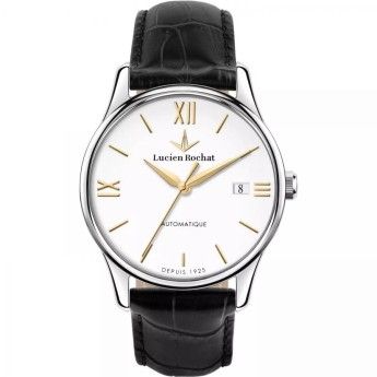 Orologio Uomo LUCIEN ROCHAT Montreux - R0421115004