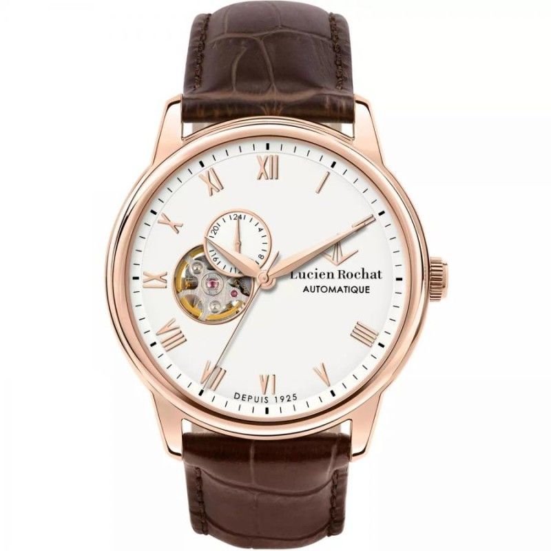 Orologio Uomo LUCIEN ROCHAT Iconic - R0421116004