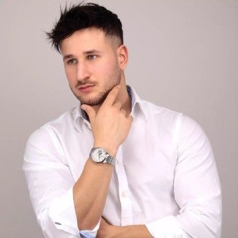 Orologio Uomo LUCIEN ROCHAT Montreux - R0423115001