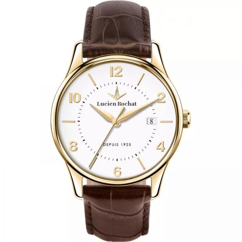 Orologio Uomo LUCIEN ROCHAT Montreux - R0451115001