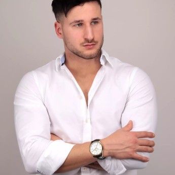 Orologio Uomo LUCIEN ROCHAT Montreux - R0451115001