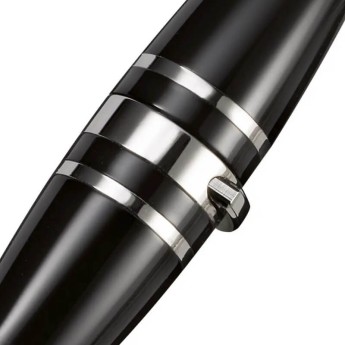 Portachiavi Montblanc 114565
