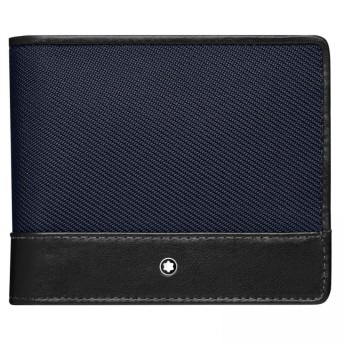 Portafoglio Montblanc 116834