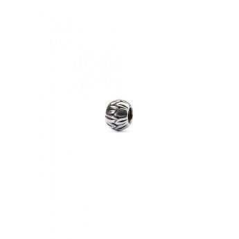Beads Trollbeads - Beads in argento Ventaglio Giapponese - TAGBE-10160