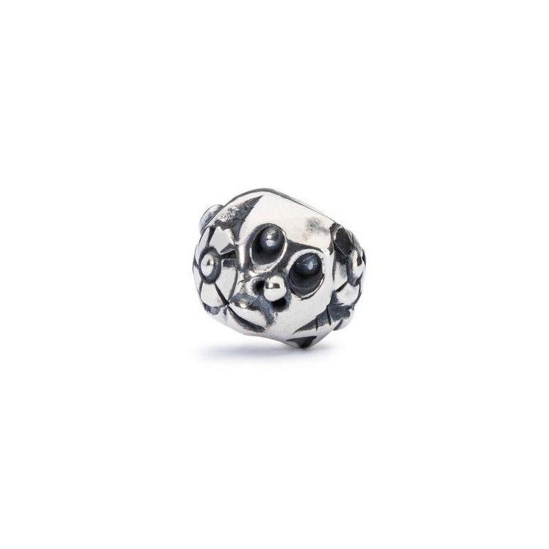 Beads Trollbeads - Beads in argento Guardiano della Natura - TAGBE-20073