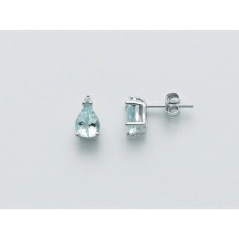 Orecchini Donna Miluna ERD2492