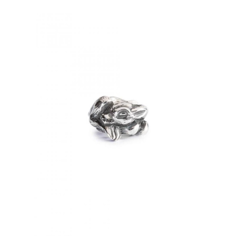 Beads Trollbeads - Beads in argento Cerbiatto - TAGBE-30057