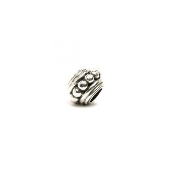 Beads Trollbeads - Beads in argento Armonia -  TAGBE-30076