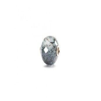 Beads Trollbeads - Beads in pietra preziosa Agata Dendritica -  TSTBE-20014