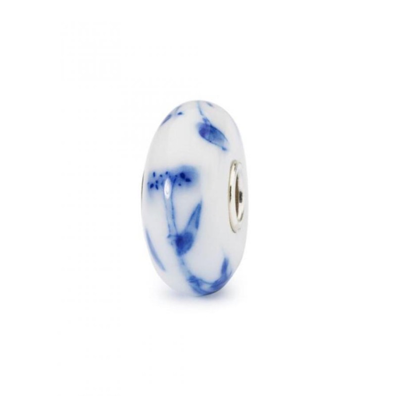 Beads Trollbeads - Beads in porcellana Bambù -  TCHBE-30005