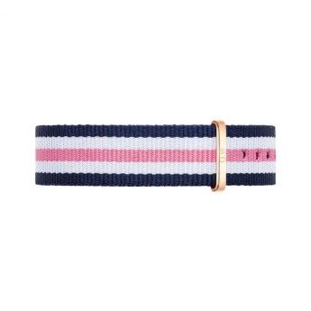 Cinturino DANIEL WELLINGTON  collezione Classic Southampton  -  DW00200034