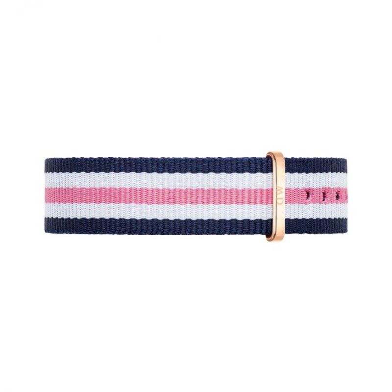 Cinturino DANIEL WELLINGTON  collezione Classic Southampton  -  DW00200034