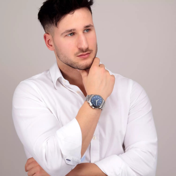 Orologio Uomo PHILIP WATCH Amalfi - R8273618002